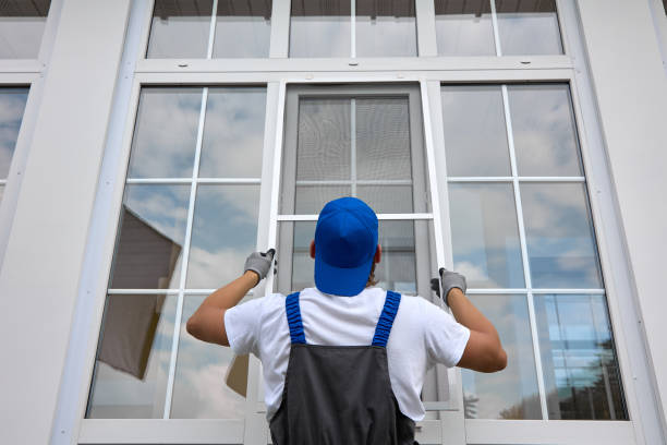 Windows with Built-In Blinds in Sturtevant, WI